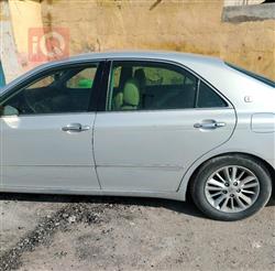 تويوتا كراون